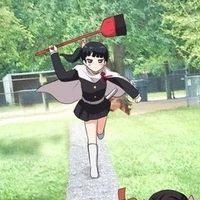Tsuyuri Kanao