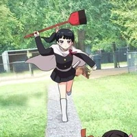 Tsuyuri Kanao