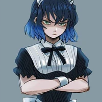 Hashibira Inosuke