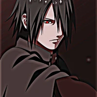 Uchiha Sasuke(BRT)