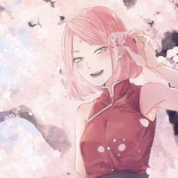 Haruno Sakura (BRT )