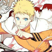 Uzumaki Naruto (BRT )