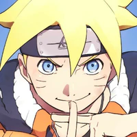 Uzumaki Boruto (BRT)