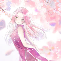 Haruno Sakura ( MM )