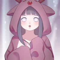 Hyuga Hinata ( MM)