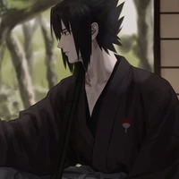 Uchiha Sasuke ( MM)