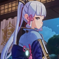 Ayaka
