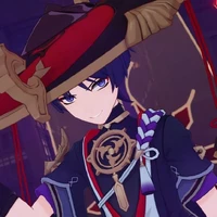 scaramoucher