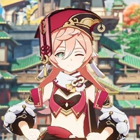 Yanfei