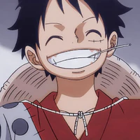 Monkey D Luffy