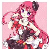 Hojo Sophie