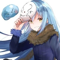 rimuru Tempest