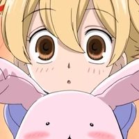 Mitsukuni Haninozuka (Honey)