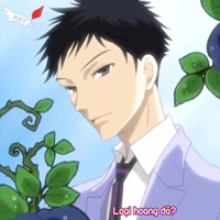 Takashi Morinozuka (Mori)