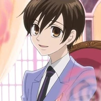 Haruhi Fujioka