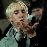Draco Malfoy