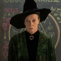Minerva McGonagall