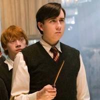 Neville Longbottom