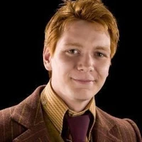 Fred Weasley