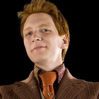George Weasley