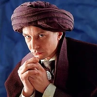 Quirinus Quirrel