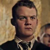 Gregory Goyle