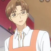 Kinomoto Fujitaka