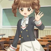 Mihara Chiharu