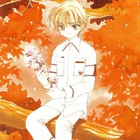 Li Syaoran