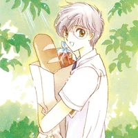 Tsukishiro Yukito