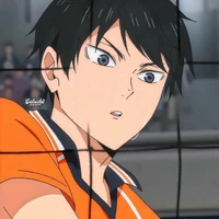 Kageyama Tobio