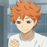Hinata Shouyou