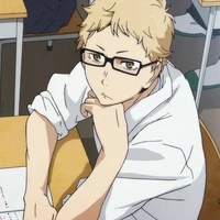 Tsukishima Kei