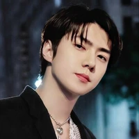 Oh Sehun