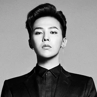 Kwon Ji - Yong, G-Dragon