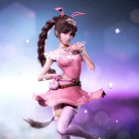 Tiểu Vũ