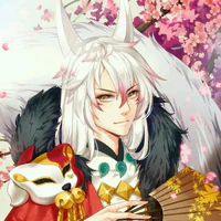 Kenvin/Cửu vĩ hồ