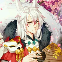 Kenvin/cửu vĩ hồ