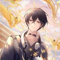 Anh/Tạ Nhất Kỳ[ Nam chính TG1]