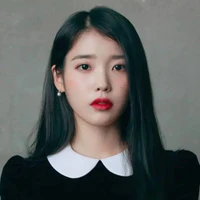 Lee Ji-eun [ IU ]