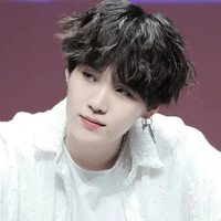 Min Yoon-gi [ Suga ]