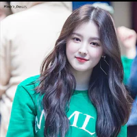 Nancy Jewel McDonie [ Nancy ]