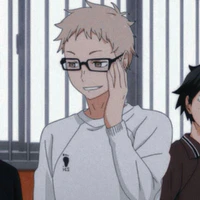 Tsukishima Kei