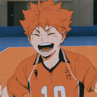Hinata Shouyo