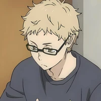 Tsukishima Kei