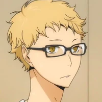 Tsukishima Kei