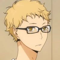 Tsukishima Kei