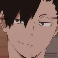 Kuroo Tetsurou