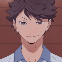 Oikawa Tooru