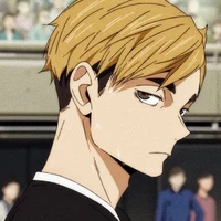 Miya Atsumu